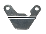Cargar imagen en el visor de galería, PLATINO SILLIN NS 200 ORIGINAL - Mundimotos