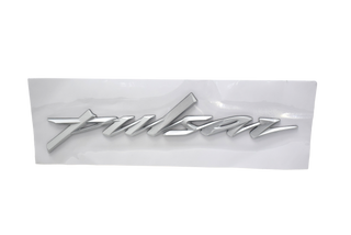 CALCOMA TANQUE LH 200 NS GRIS ORIGINAL - Mundimotos