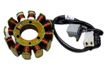 Load image into Gallery viewer, STATOR PULSAR NS 200 INDIA - Mundimotos