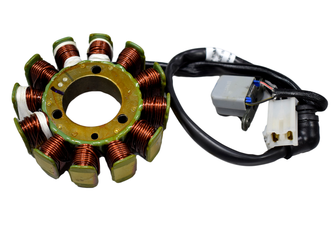 STATOR PULSAR NS 200 INDIA - Mundimotos