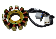 STATOR PULSAR NS 200 INDIA - Mundimotos