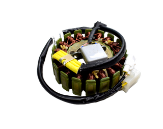 STATOR PULSAR AS200 - Mundimotos