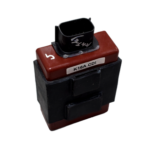 CDI PULSAR 200AS ORIGINAL - Mundimotos