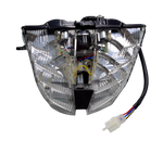 Load image into Gallery viewer, Stop bajaj PULSAR 200 NS original - genuine parts - Mundimotos