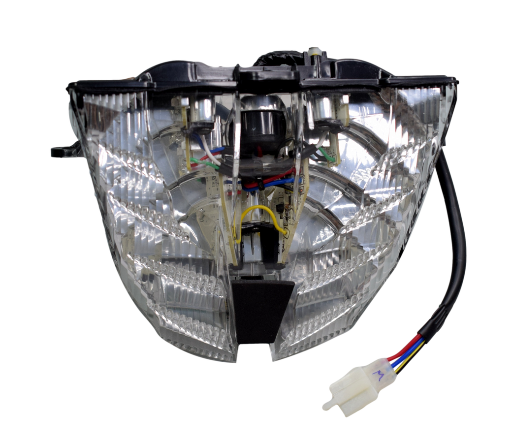 Stop bajaj PULSAR 200 NS original - genuine parts - Mundimotos