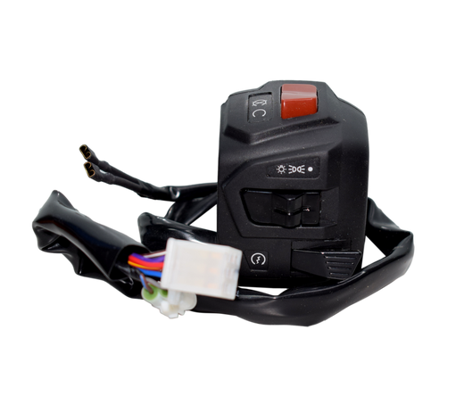 Comando Derecho PULSAR 200 NS Bajaj Original