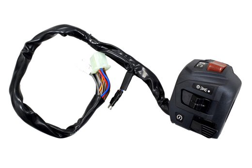 Right Command PULSAR 200 NS Generic Chinese