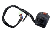 COMANDO RH PULSAR 200 NS CHINO - Mundimotos