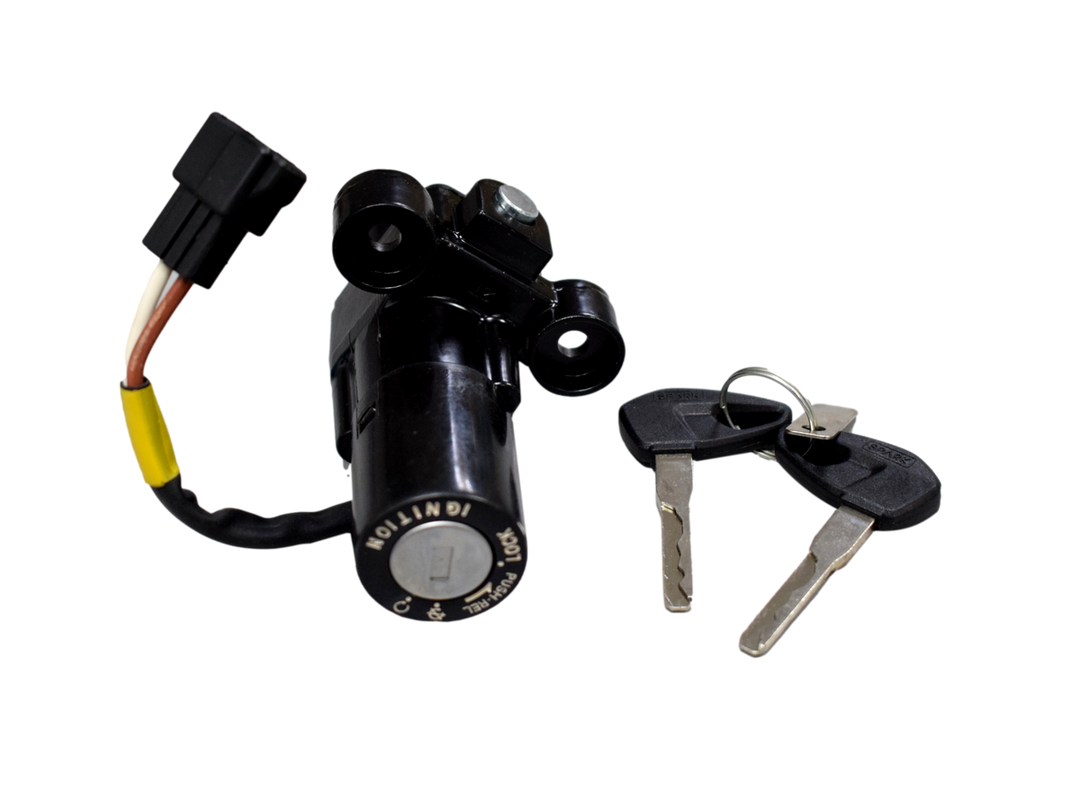 SWITCH ENCENDIDO PULSAR 200 NS INDIA - Mundimotos