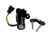 SWITCH ENCENDIDO PULSAR 200 NS INDIA - Mundimotos
