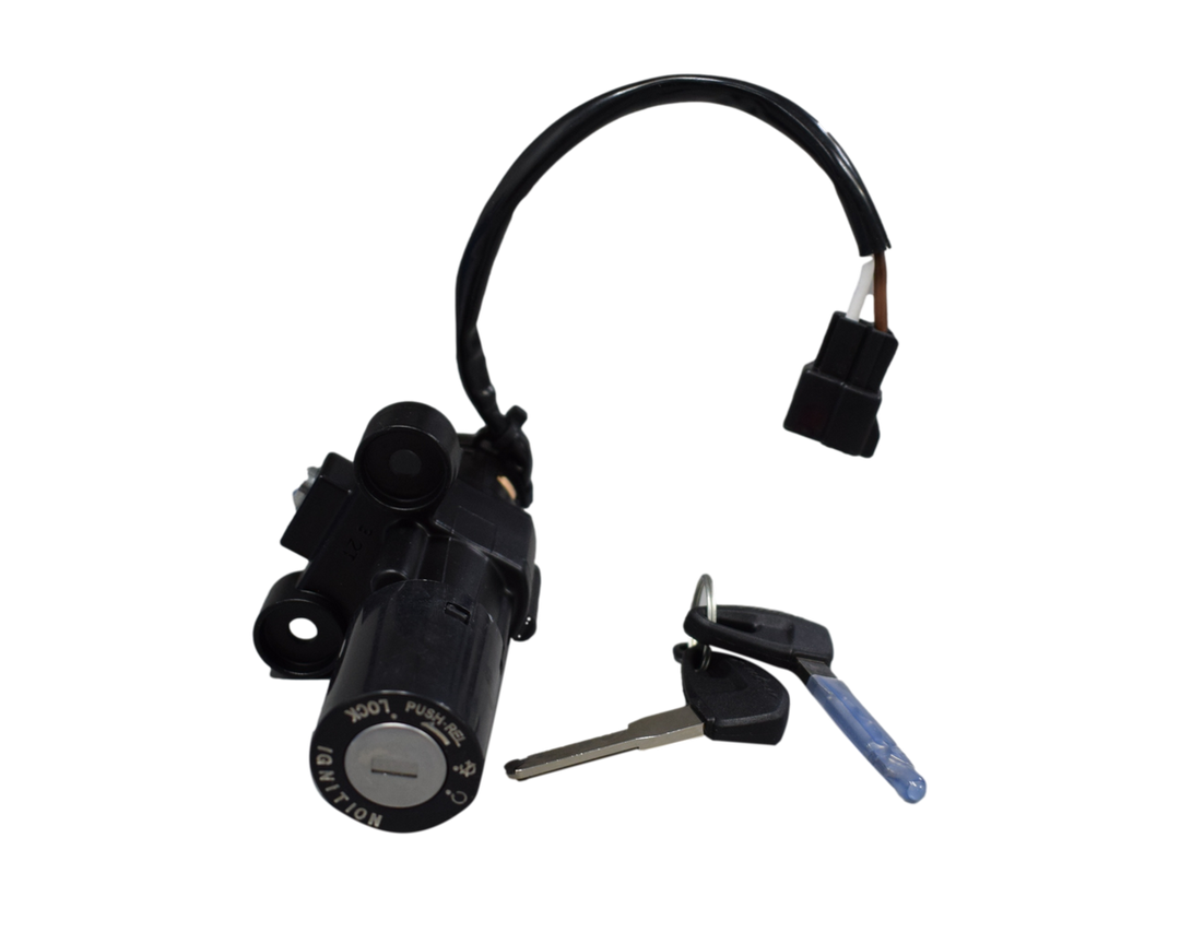 SWITCH ENCENDIDO PULSAR200NS ORIGINAL - Mundimotos