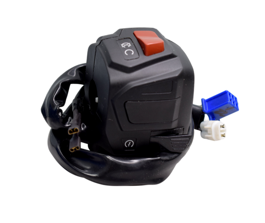 Comando Derecho PULSAR 200 NS (BSIV) Bajaj Original