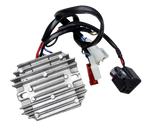 Cargar imagen en el visor de galería, REGULADOR RECTI. NS 200 ORIGINAL - Mundimotos