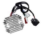 REGULADOR RECTI. NS 200 ORIGINAL - Mundimotos