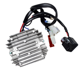 REGULADOR RECTI. NS 200 ORIGINAL - Mundimotos