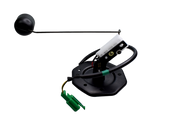 MEDIDOR GAS 200NS PART SUP - Mundimotos