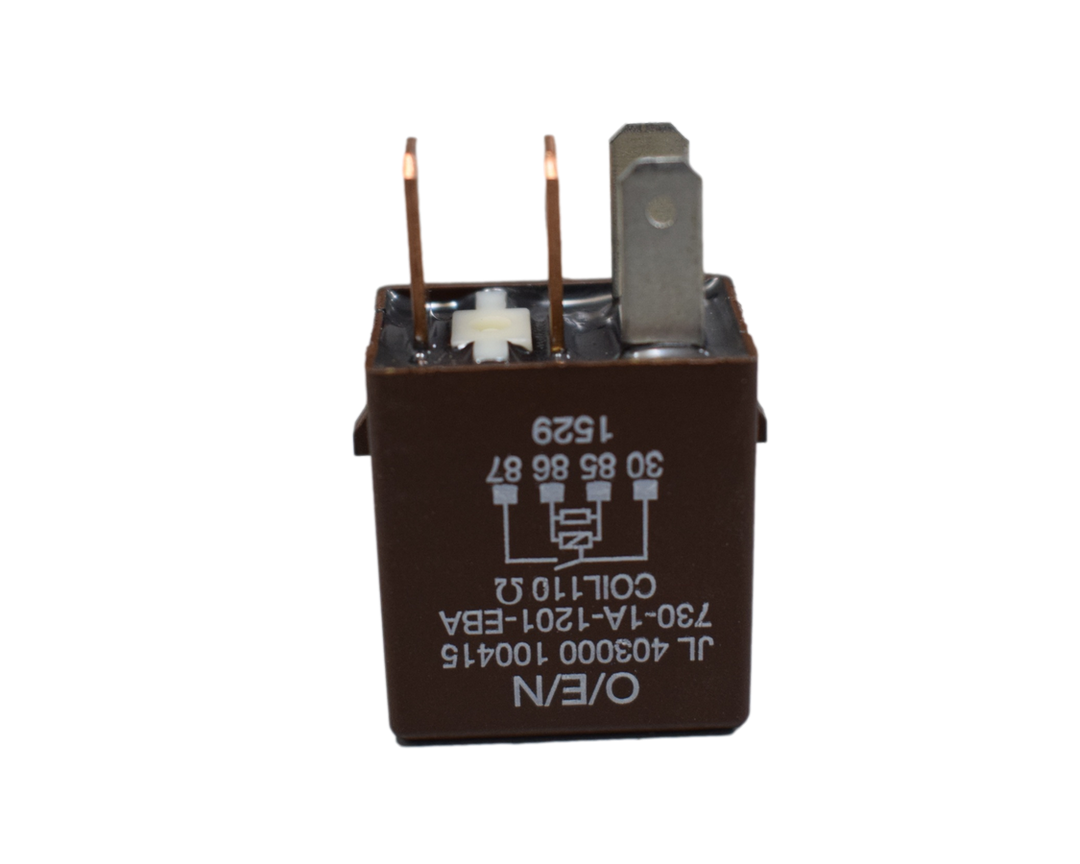 RELAY ARRANQUE 200NS ORIGINAL - Mundimotos