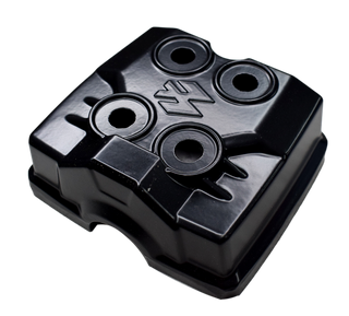 TAPA CULATA RS200 XXORIGINAL - Mundimotos