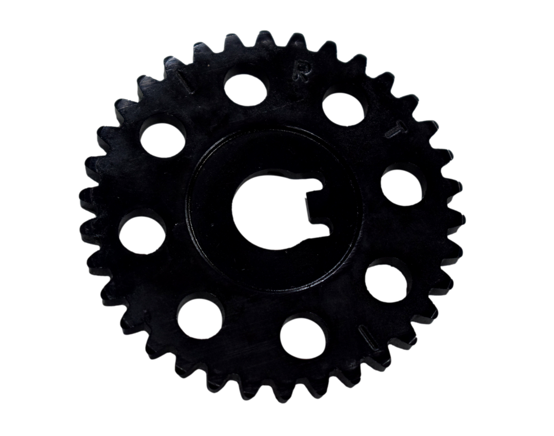 PINON ARBOL T PULSAR 200 NS BSIV ORIGINAL - Mundimotos