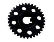 PINON ARBOL T PULSAR 200 NS BSIV ORIGINAL - Mundimotos