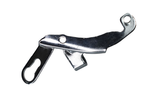 SOPORTE CABLE CLUTCH PULSAR AS 200 - Mundimotos