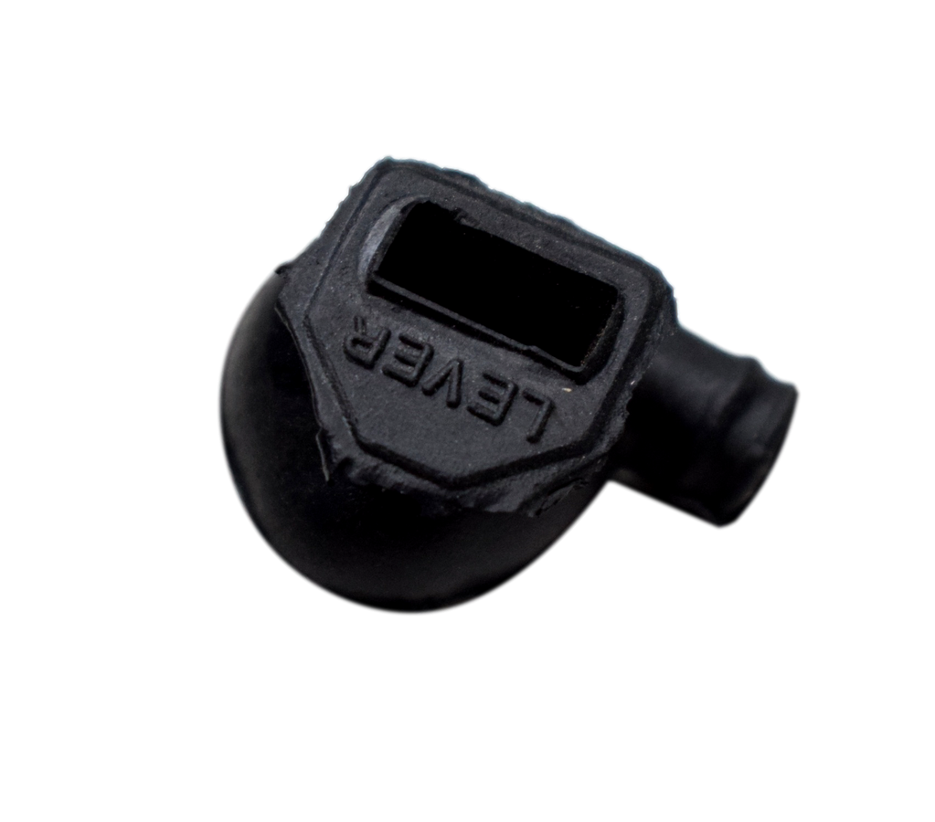GUARDAPOLVO #2 PEDAL PULSAR 200 NS ORIGINAL - Mundimotos