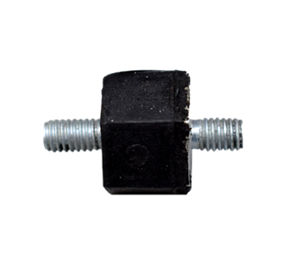 CAUCHO SUP RADIADOR 200 NS ORIGINAL - Mundimotos