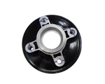 Load image into Gallery viewer, PORTA SPROKET 4H DIS135 NEGRO ORIGINAL - Mundimotos