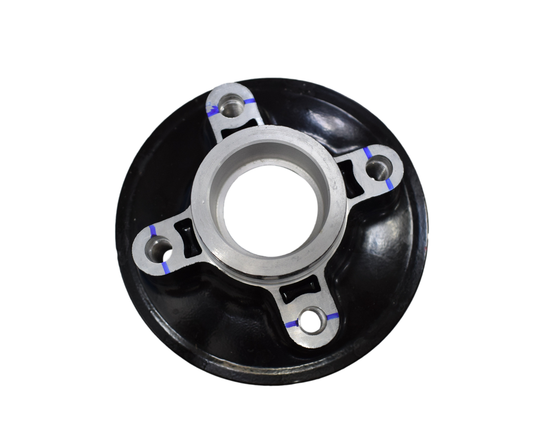 PORTA SPROKET 4H DIS135 NEGRO ORIGINAL - Mundimotos
