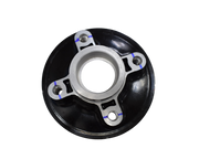 PORTA SPROKET 4H DIS135 NEGRO ORIGINAL - Mundimotos
