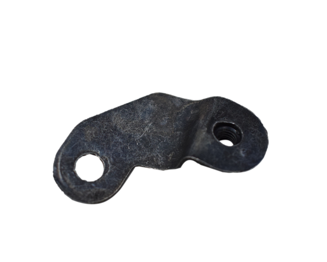 SOPORTE INF/RH FARO DISC100/125+ ORIGINAL - Mundimotos