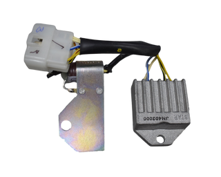 REGULADOR RECTIFICADOR BM150/100 ORIGINAL - Mundimotos