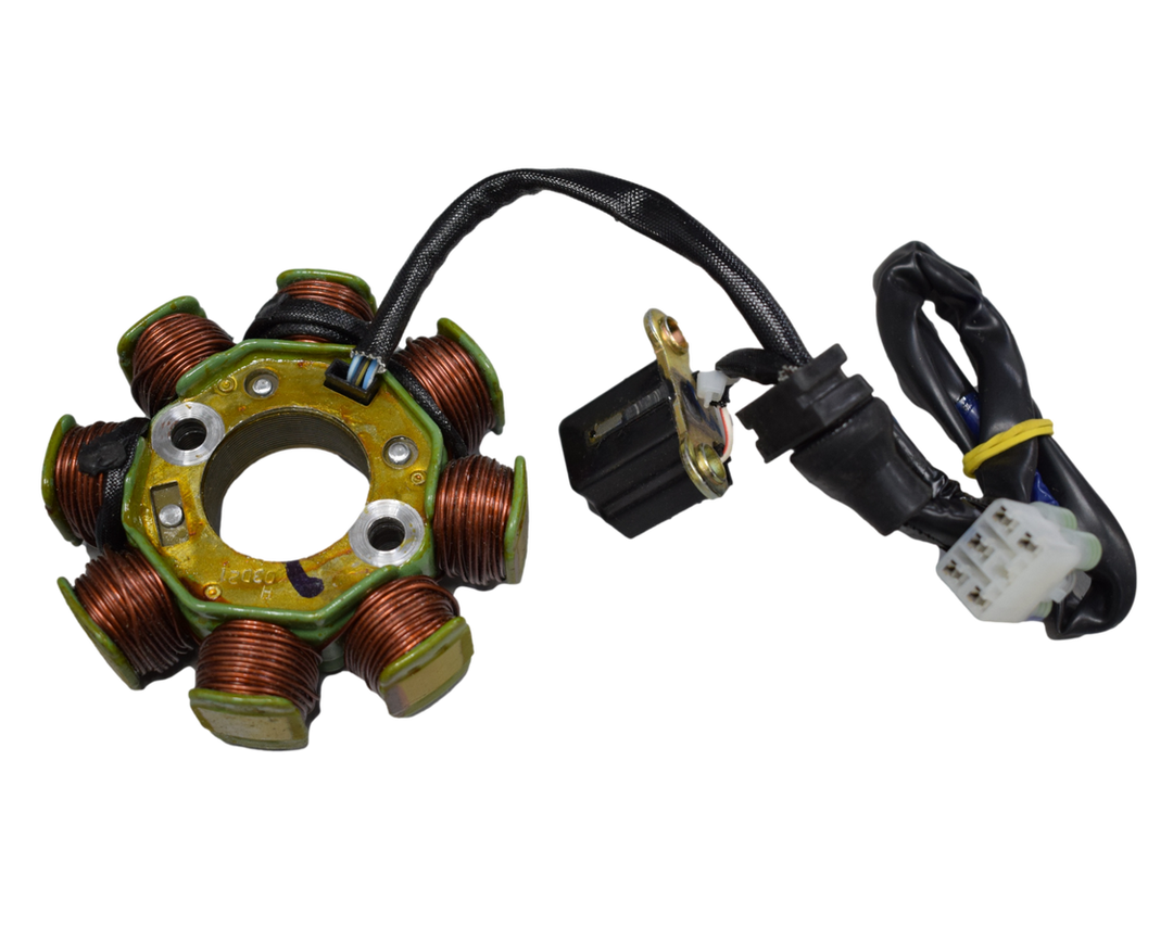 STATOR 8 BOB PULS135/DISC125ST ORIGINAL - Mundimotos