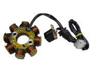 STATOR 8 BOB PULS135/DISC125ST ORIGINAL - Mundimotos