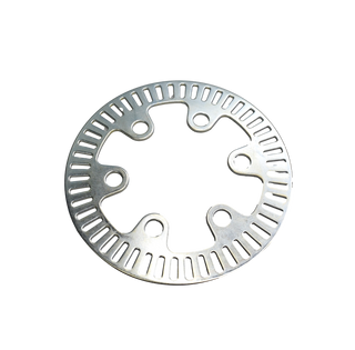 SENSOR DISCO FR FRENO NS200/AS - Mundimotos