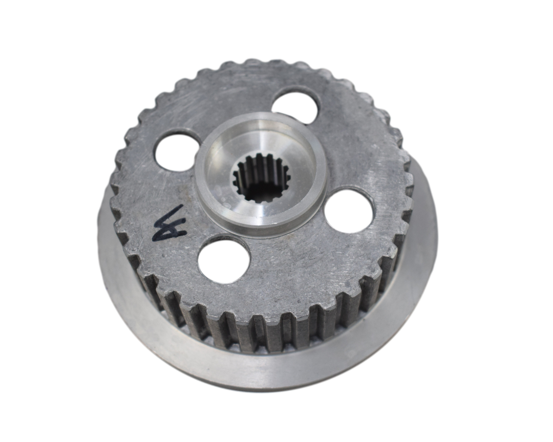 CORONA INT CLUTCH 200NS ORIGINAL - Mundimotos