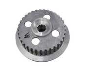 CORONA INT CLUTCH 200NS ORIGINAL - Mundimotos