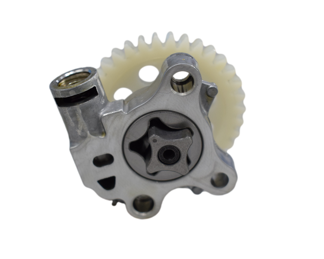 BOMBA OIL 35T 200NS ORIGINAL - Mundimotos