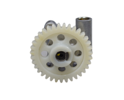BOMBA OIL 35T 200NS ORIGINAL - Mundimotos
