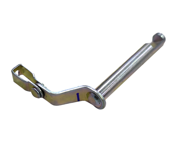 LEVA CLUTCH PULSAR 135LS/BM100KS ORIGINAL - Mundimotos