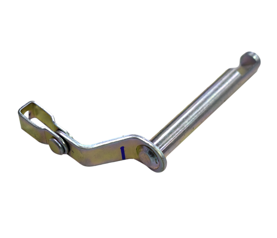 LEVA CLUTCH PULSAR 135LS/BM100KS ORIGINAL - Mundimotos