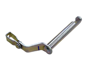 LEVA CLUTCH PULSAR 135LS/BM100KS ORIGINAL - Mundimotos