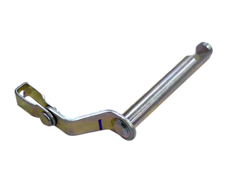 LEVA CLUTCH PULSAR 135LS/BM100KS ORIGINAL - Mundimotos