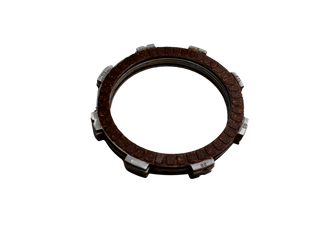 KIT DISCOS DE CLUTCH BOXER CT 125/BM 150 - Mundimotos