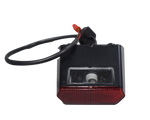 Cargar imagen en el visor de galería, LUZ PLACA PULSARUG ORIGINAL - Mundimotos