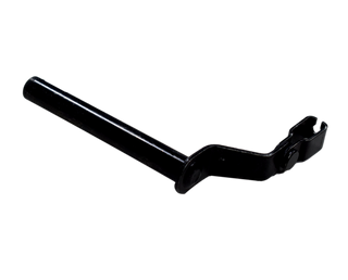 Leva clutch bajaj DISCOVER 125 original - Genuine parts - Mundimotos