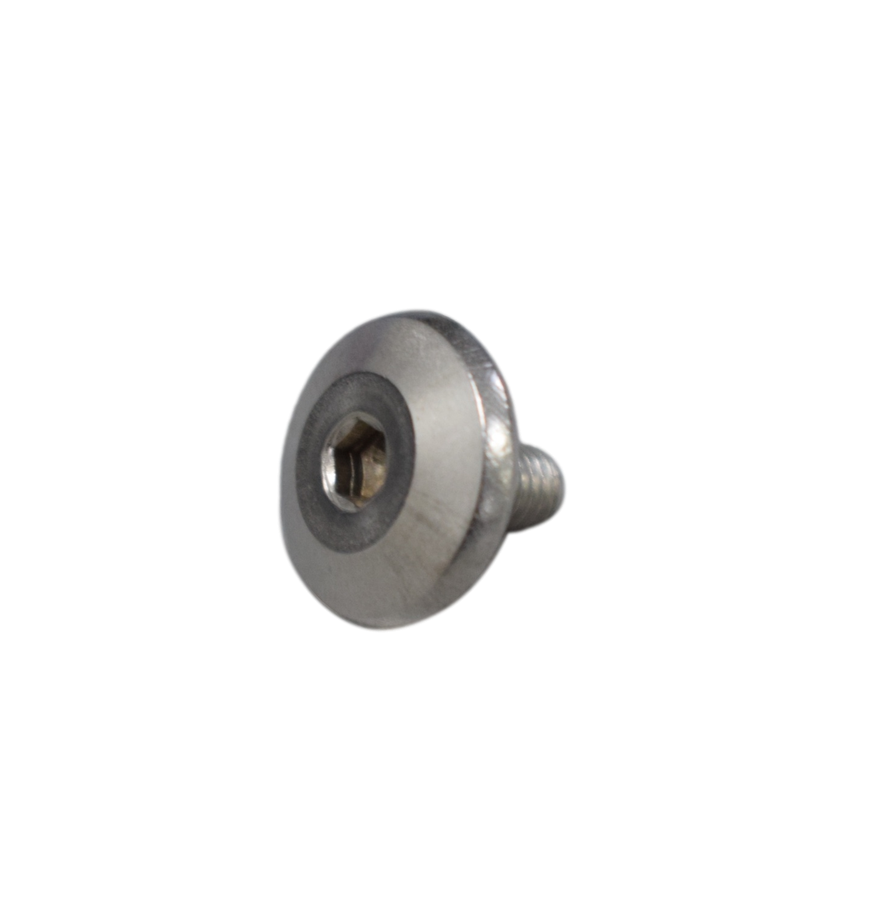 TORNILLO PLATINA MOFLE DISC125FD ORIGINAL - Mundimotos