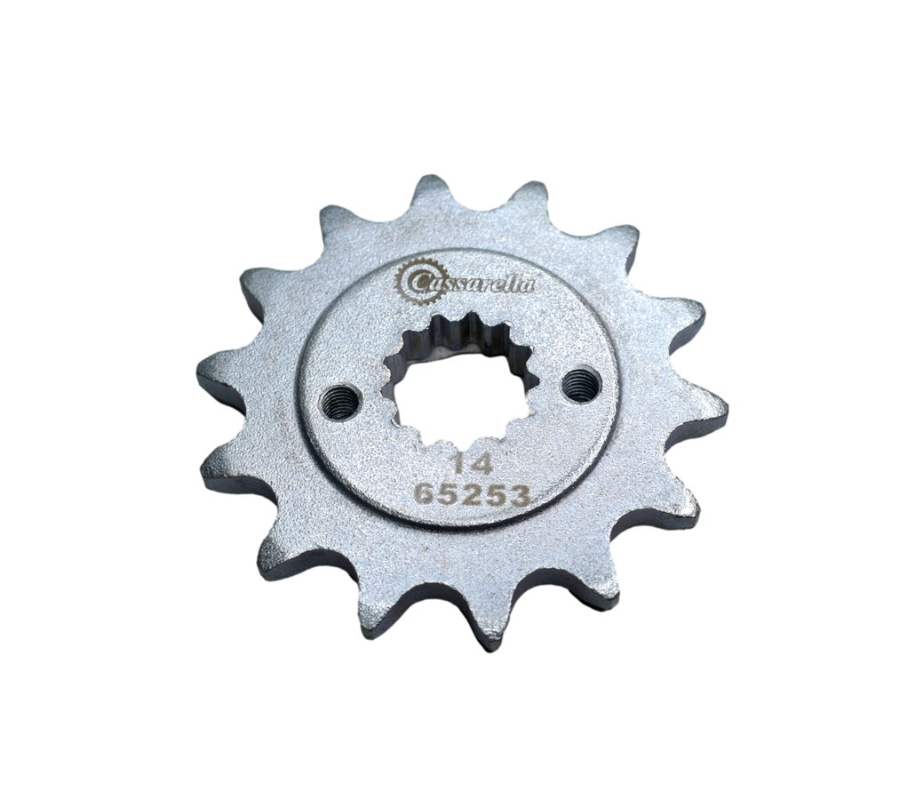PINON 14T DOMINAR 250 - Mundimotos