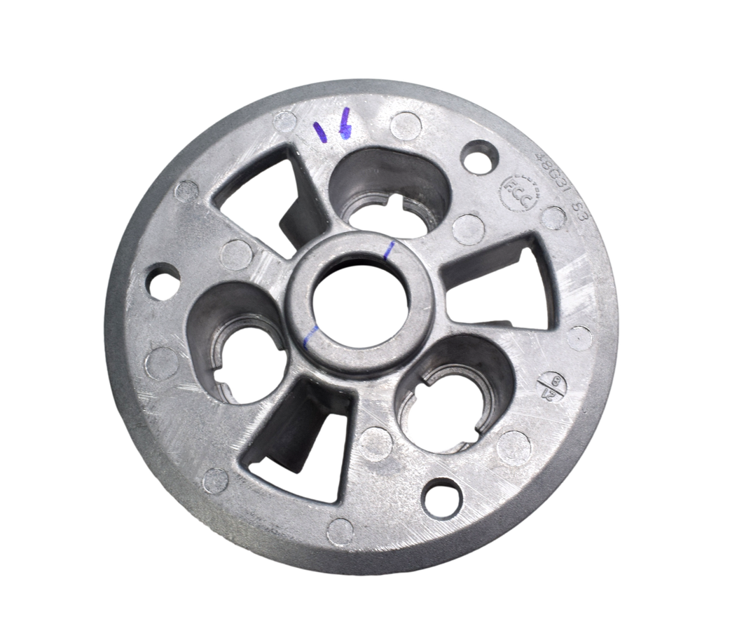 PORTA RESORTES DE CLUTCH DOMINAR 250 - Mundimotos