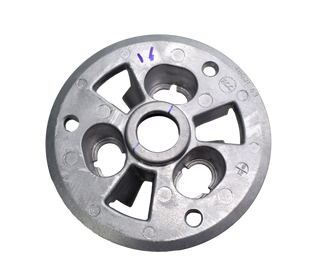 PORTA RESORTES DE CLUTCH DOMINAR 250 - Mundimotos